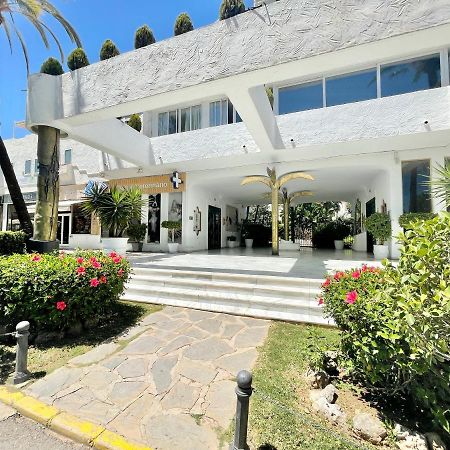 Marbella Real Golden Mile -Eaw Homes Exteriér fotografie