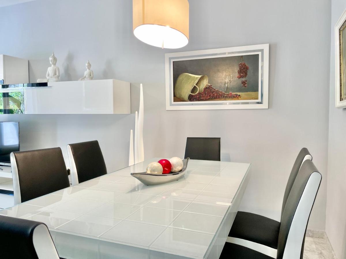 Marbella Real Golden Mile -Eaw Homes Exteriér fotografie