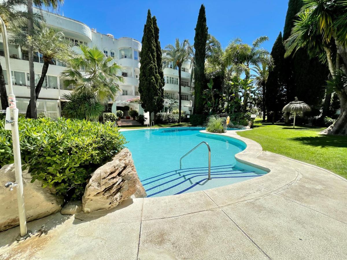 Marbella Real Golden Mile -Eaw Homes Exteriér fotografie