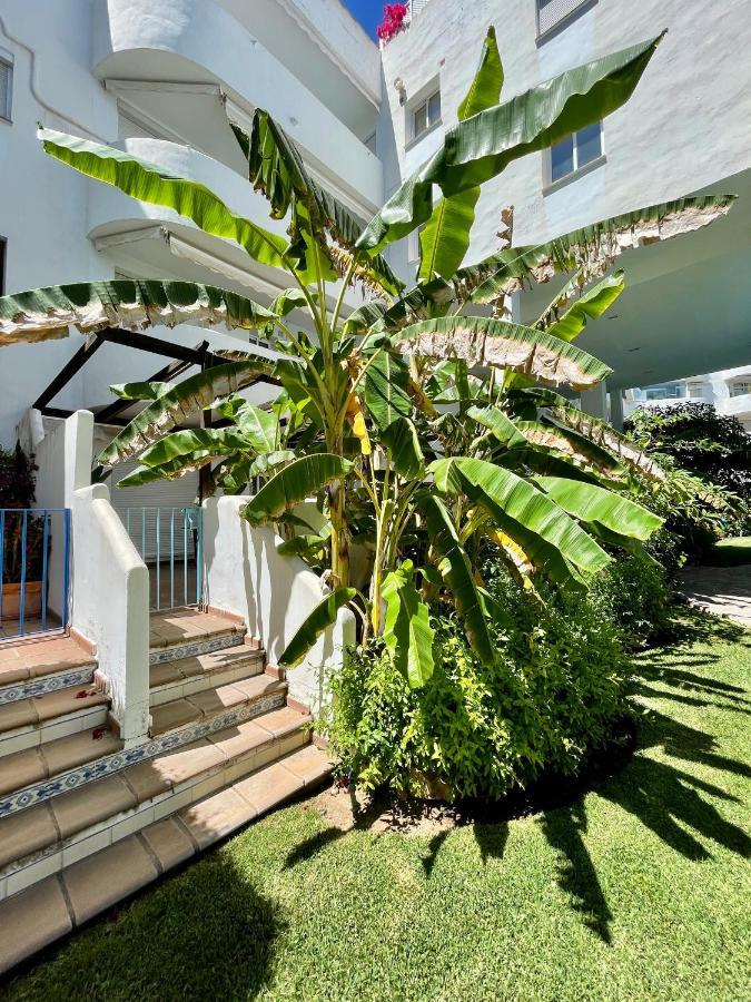Marbella Real Golden Mile -Eaw Homes Exteriér fotografie