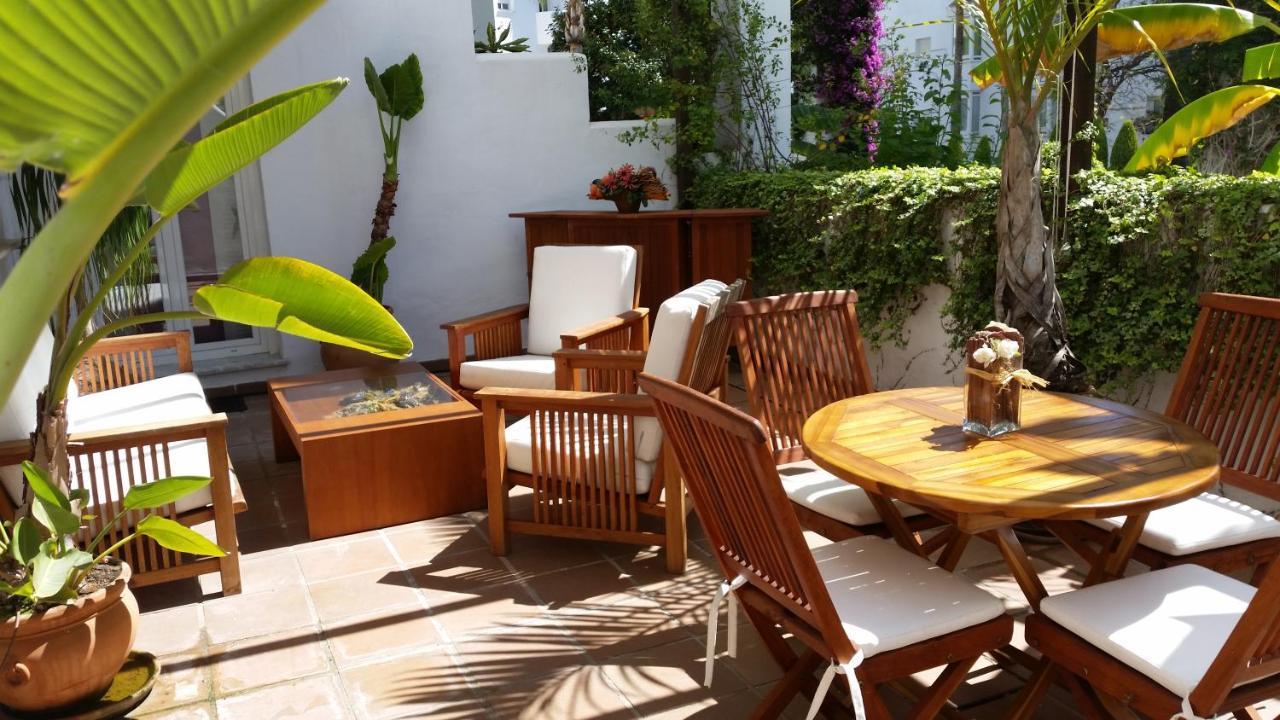 Marbella Real Golden Mile -Eaw Homes Exteriér fotografie