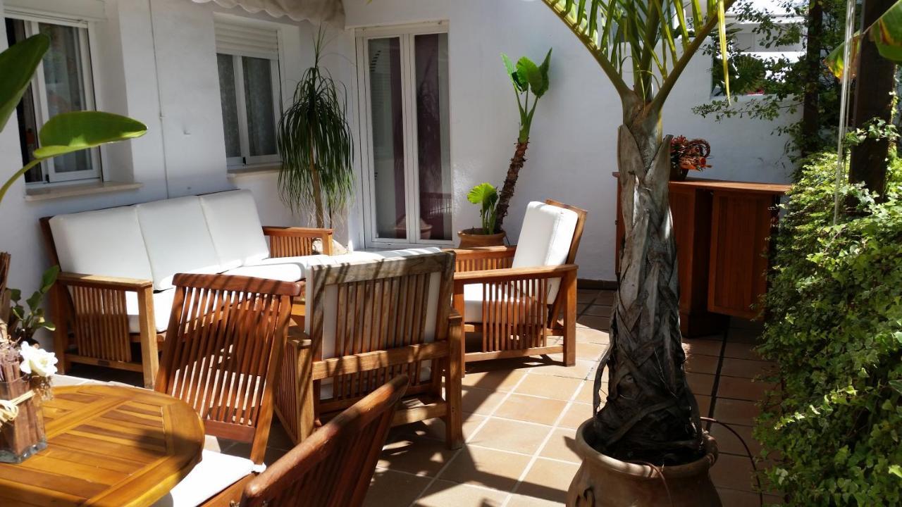Marbella Real Golden Mile -Eaw Homes Exteriér fotografie