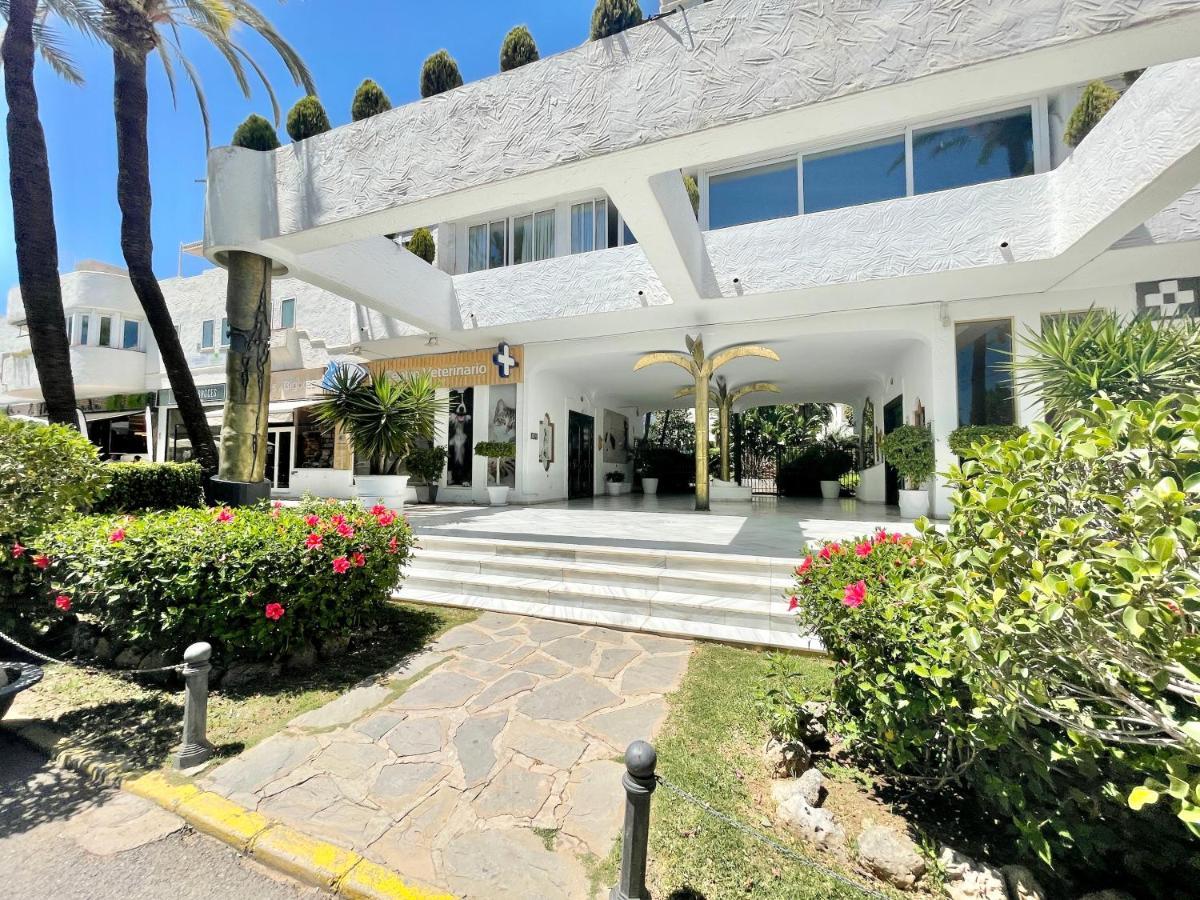 Marbella Real Golden Mile -Eaw Homes Exteriér fotografie