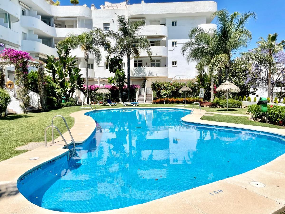 Marbella Real Golden Mile -Eaw Homes Exteriér fotografie