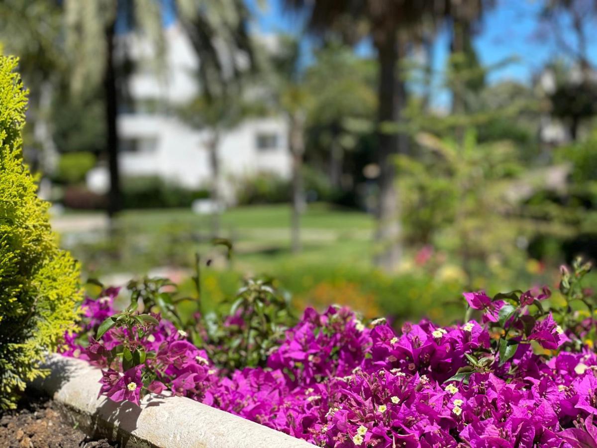 Marbella Real Golden Mile -Eaw Homes Exteriér fotografie