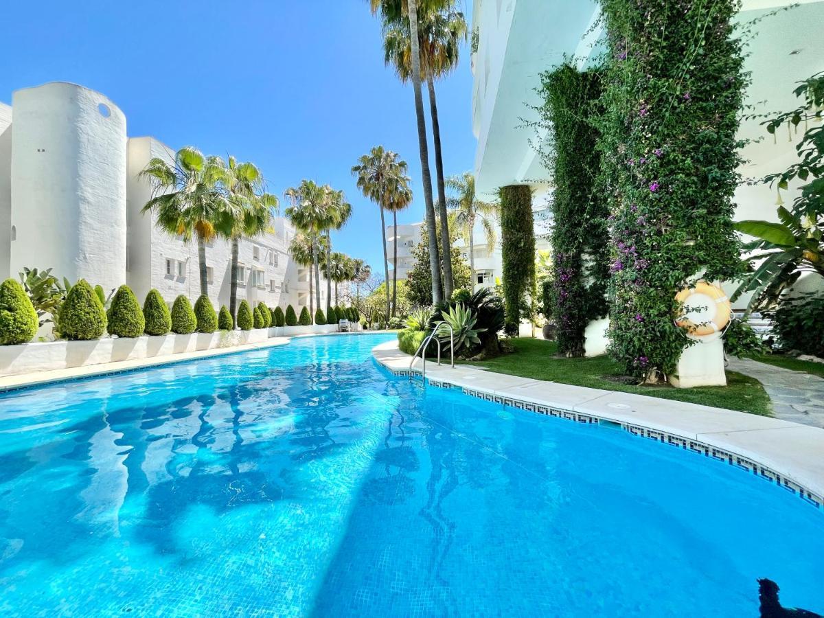 Marbella Real Golden Mile -Eaw Homes Exteriér fotografie