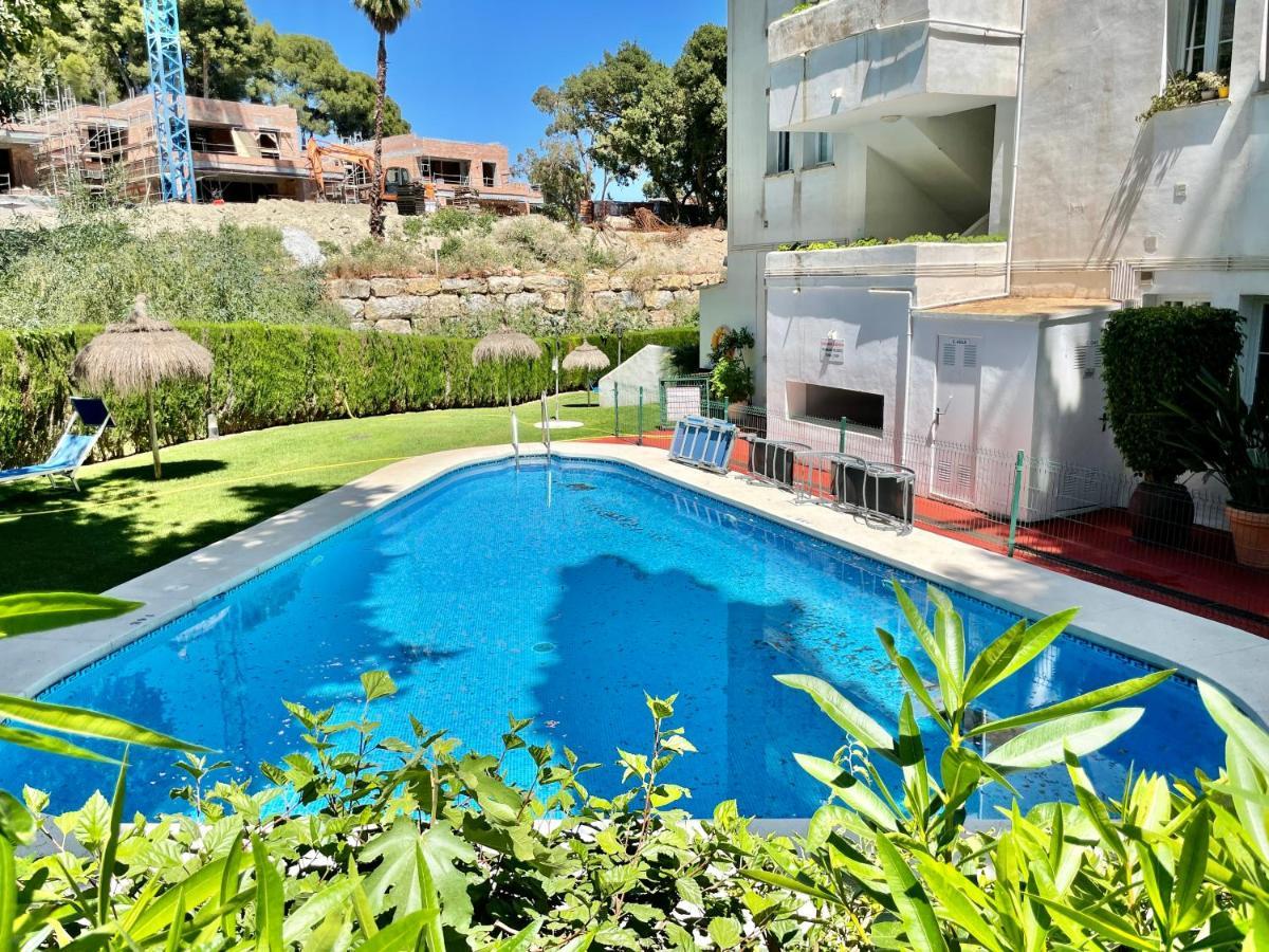 Marbella Real Golden Mile -Eaw Homes Exteriér fotografie