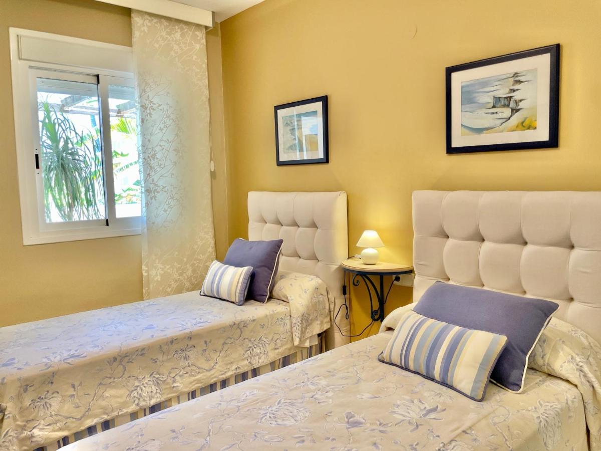 Marbella Real Golden Mile -Eaw Homes Exteriér fotografie