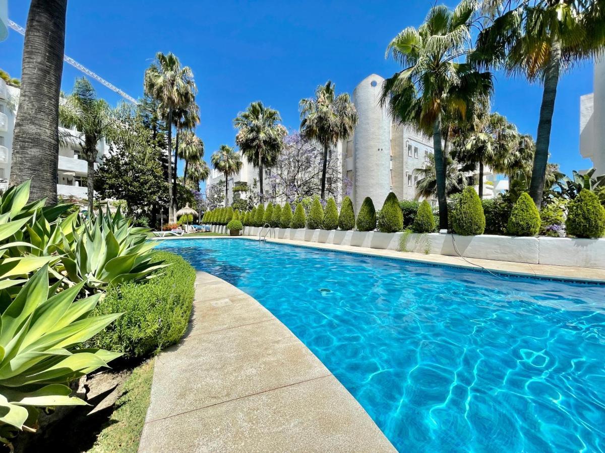 Marbella Real Golden Mile -Eaw Homes Exteriér fotografie