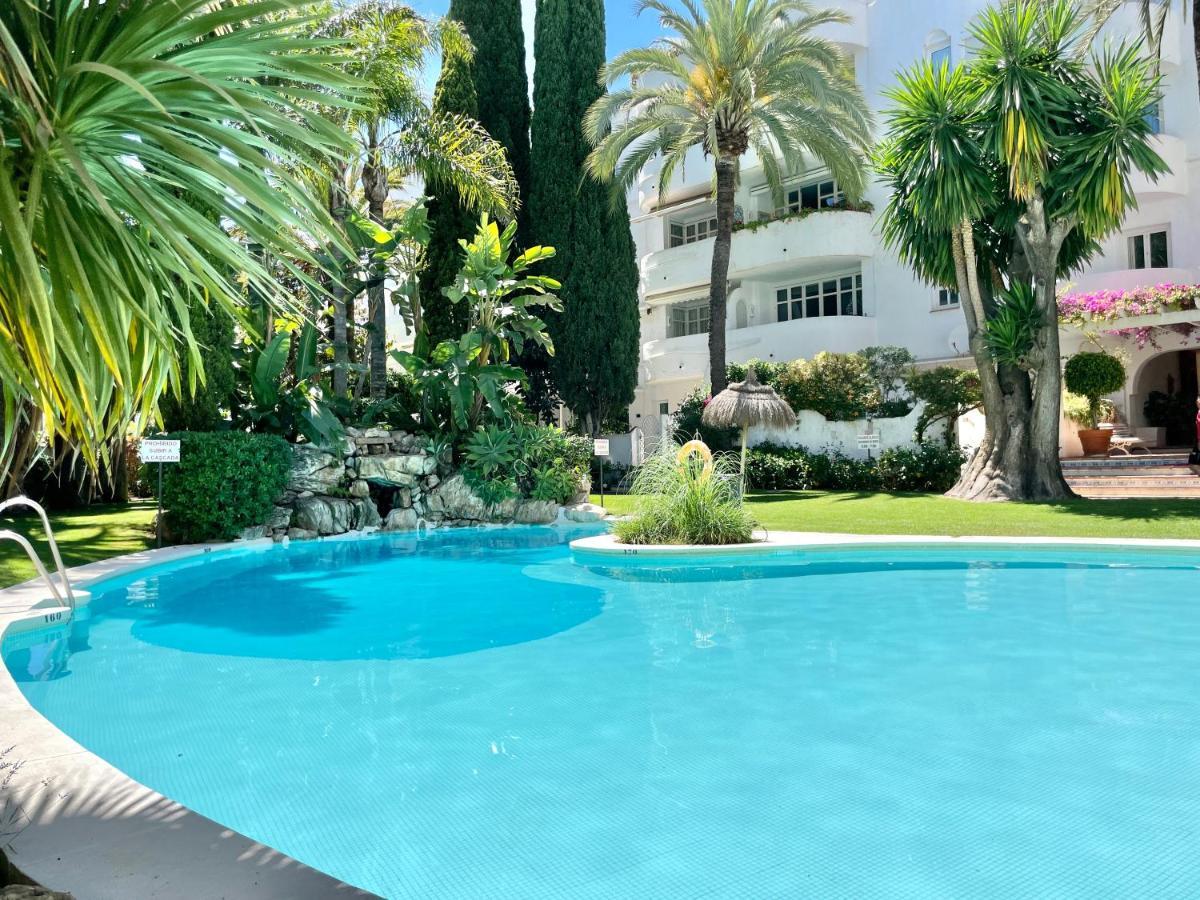 Marbella Real Golden Mile -Eaw Homes Exteriér fotografie